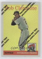 Roberto Clemente (1958 Topps)