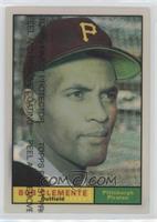 Roberto Clemente (1961 Topps)