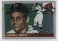 Roberto Clemente (1955 Topps)