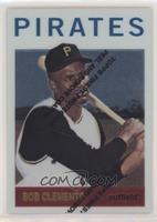 Roberto Clemente (1964 Topps)