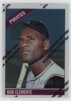 Roberto Clemente (1966 Topps)