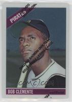 Roberto Clemente (1966 Topps)