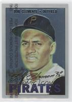 Roberto Clemente (1967 Topps)