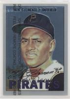 Roberto Clemente (1967 Topps)