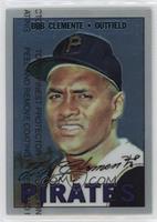 Roberto Clemente (1967 Topps)