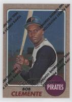 Roberto Clemente (1968 Topps)