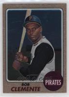 Roberto Clemente (1968 Topps)