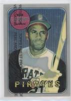 Roberto Clemente (1969 Topps)