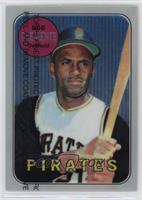 Roberto Clemente (1969 Topps)