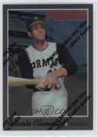 Roberto Clemente (1970 Topps)