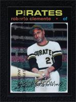 Roberto Clemente (1971 Topps)