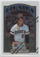 Roberto Clemente (1972 Topps)