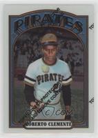 Roberto Clemente (1972 Topps)