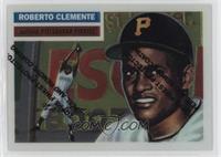 Roberto Clemente (1956 Topps)