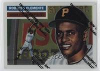 Roberto Clemente (1956 Topps)