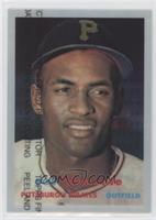 Roberto Clemente (1957 Topps)