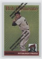 Roberto Clemente (1958 Topps)