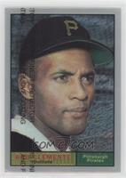 Roberto Clemente (1961 Topps)