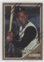 Roberto Clemente (1962 Topps)