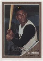 Roberto Clemente (1962 Topps)