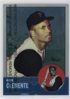 Roberto Clemente (1963 Topps)