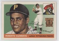 Roberto Clemente (1955 Topps)