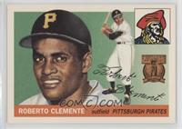 Roberto Clemente (1955 Topps)