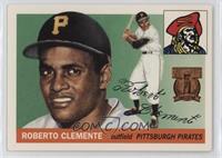 Roberto Clemente (1955 Topps) [EX to NM]