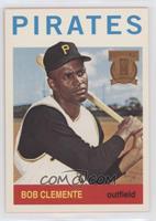 Roberto Clemente (1964 Topps)