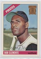 Roberto Clemente (1966 Topps)