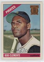 Roberto Clemente (1966 Topps)