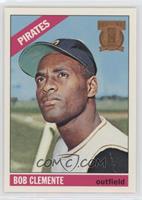 Roberto Clemente (1966 Topps)