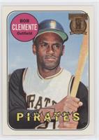 Roberto Clemente (1969 Topps)