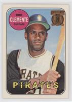 Roberto Clemente (1969 Topps)