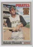 Roberto Clemente (1970 Topps)