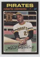 Roberto Clemente (1971 Topps)