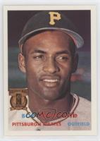 Roberto Clemente (1957 Topps)