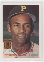 Roberto Clemente (1957 Topps)