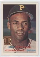 Roberto Clemente (1957 Topps)