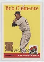 Roberto Clemente (1958 Topps)