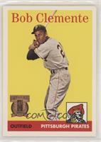 Roberto Clemente (1958 Topps)