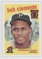 Roberto Clemente (1959 Topps)