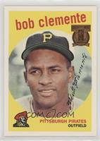 Roberto Clemente (1959 Topps)