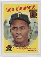 Roberto Clemente (1959 Topps)