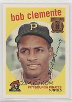 Roberto Clemente (1959 Topps)