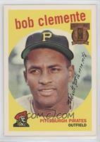 Roberto Clemente (1959 Topps)