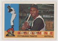 Roberto Clemente (1960 Topps)