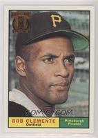 Roberto Clemente (1961 Topps)