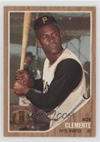 Roberto Clemente (1962 Topps)