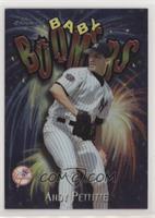 Andy Pettitte [EX to NM]